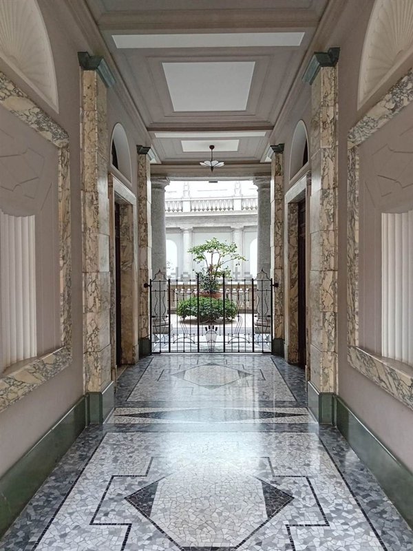 appartamento in affitto a Milano in zona Cinque Giornate