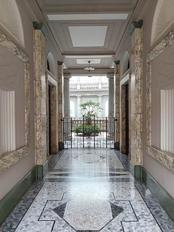 appartamento in affitto a Milano in zona Cinque Giornate