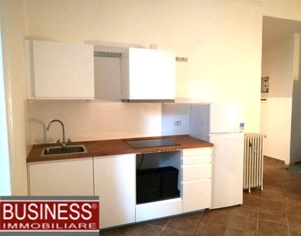 appartamento in affitto a Milano in zona Solari
