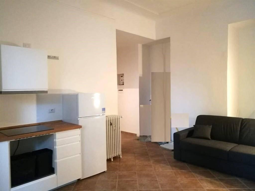 appartamento in affitto a Milano in zona Solari