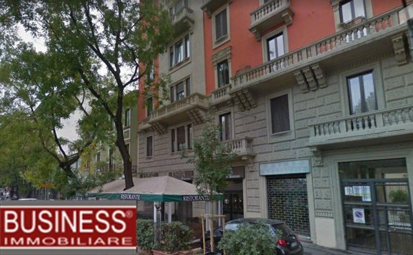 appartamento in affitto a Milano in zona Solari