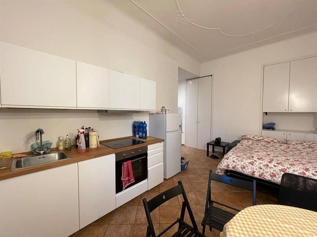 appartamento in affitto a Milano in zona Solari