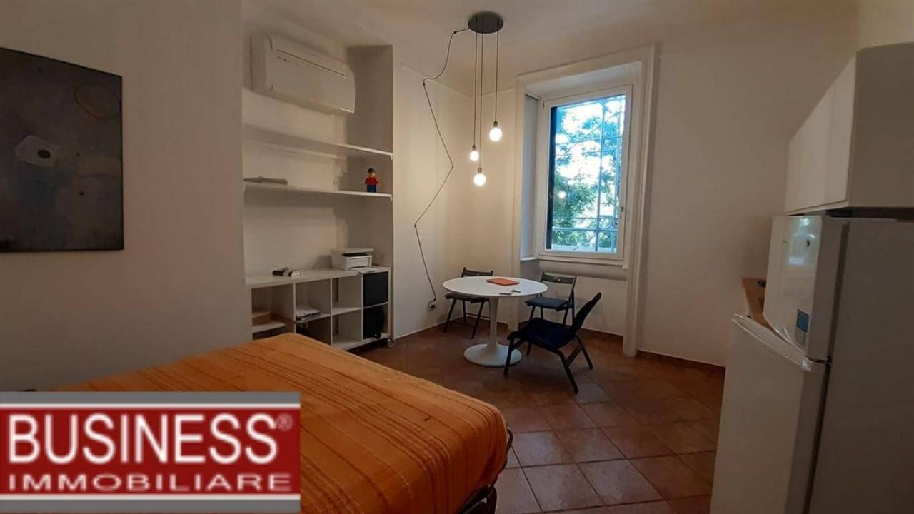 appartamento in affitto a Milano in zona Solari
