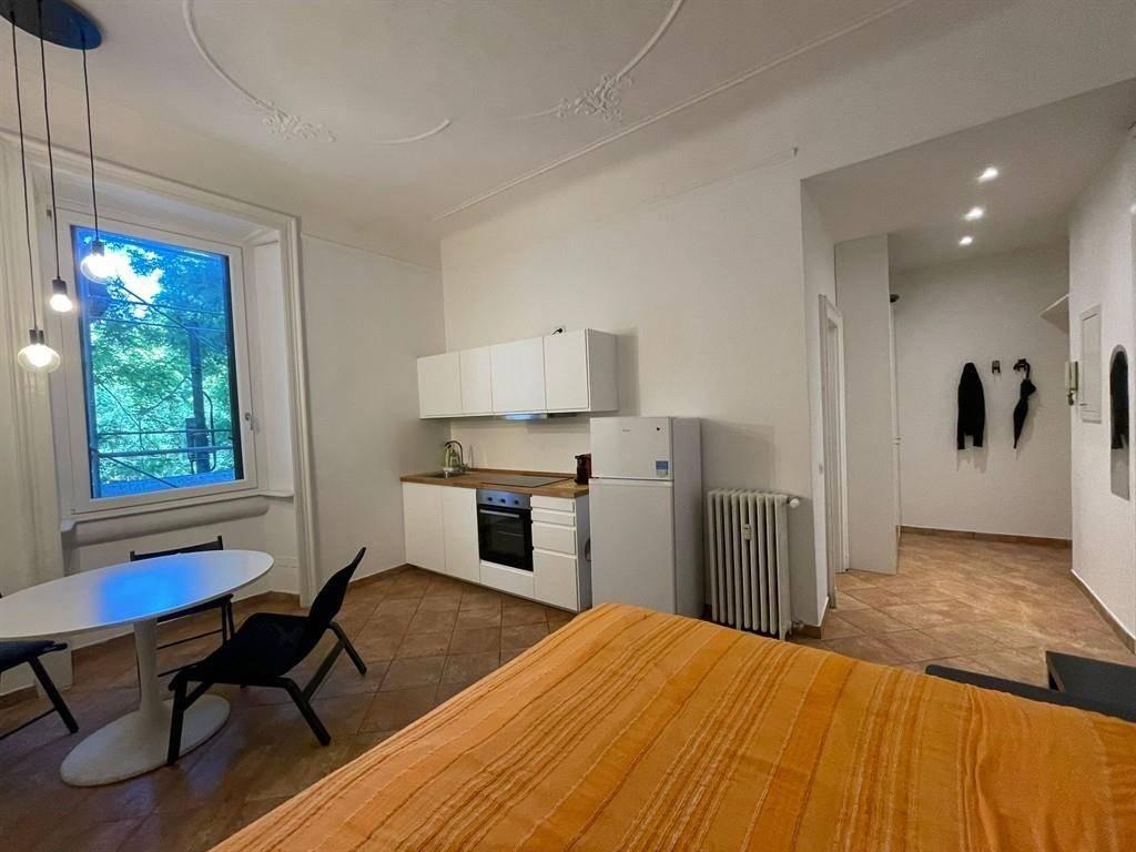 appartamento in affitto a Milano in zona Solari