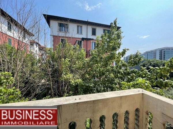 appartamento in affitto a Milano in zona Bocconi
