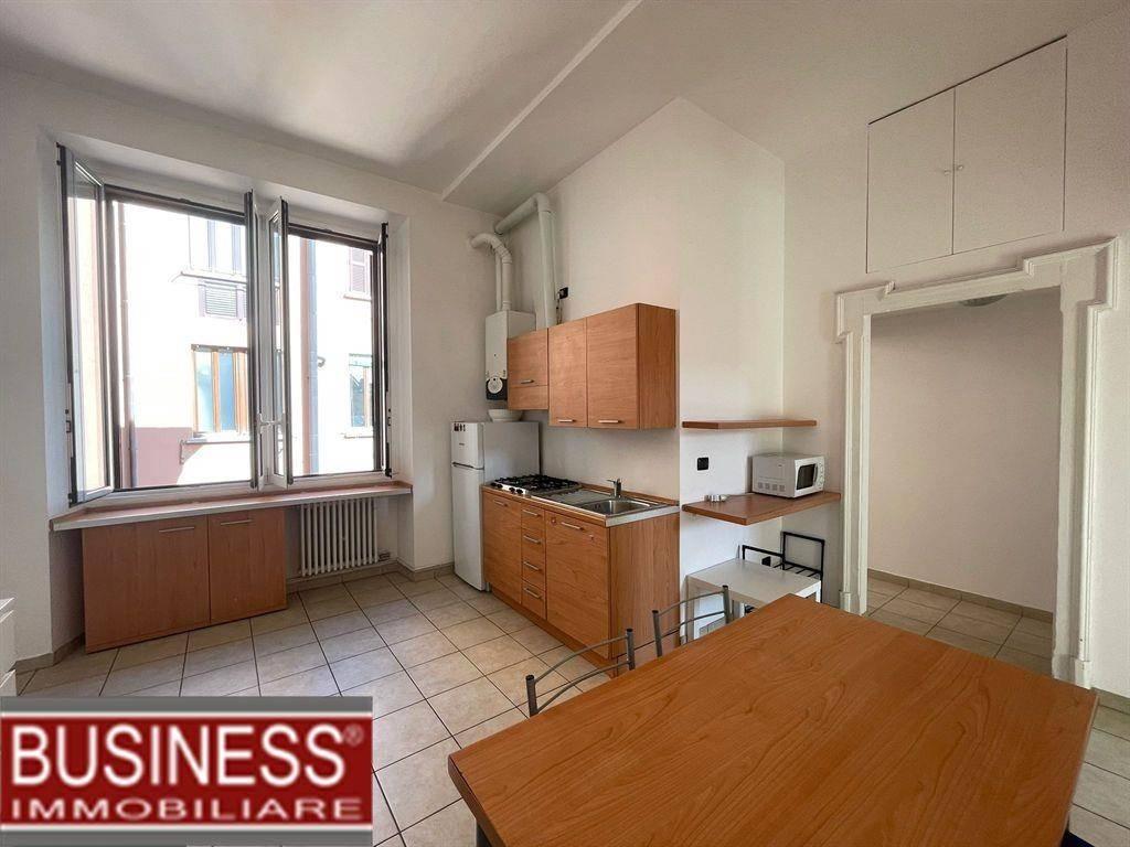 appartamento in affitto a Milano in zona Porta Genova