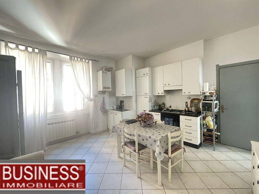 appartamento in affitto a Milano in zona Porta Genova
