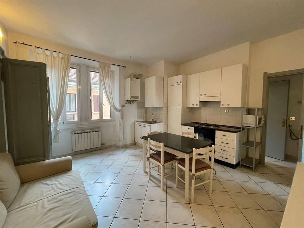 appartamento in affitto a Milano in zona Porta Genova