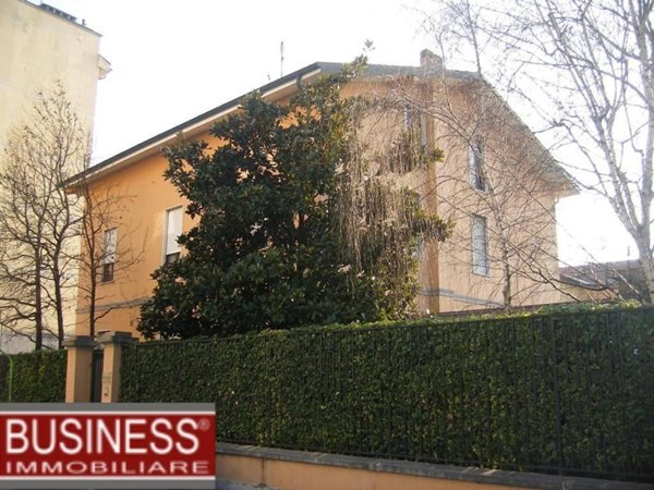 appartamento in affitto a Milano in zona Greco