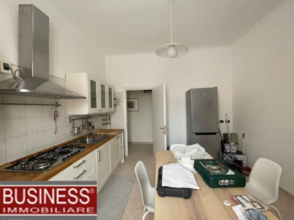 appartamento in affitto a Milano in zona Affori