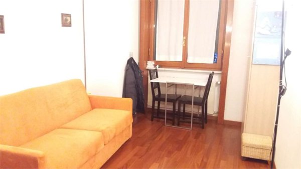 appartamento in affitto a Milano in zona Sempione