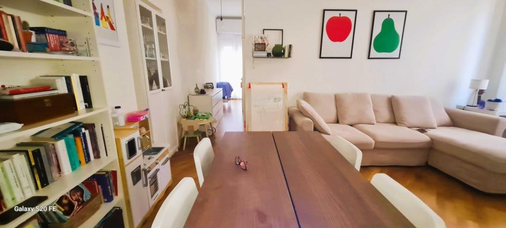 appartamento in affitto a Milano in zona Porta Romana
