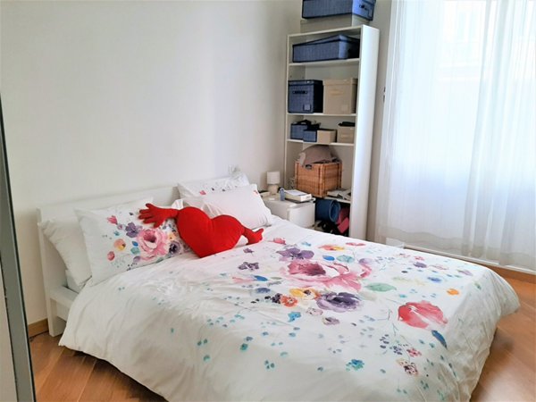 appartamento in affitto a Milano in zona Porta Romana