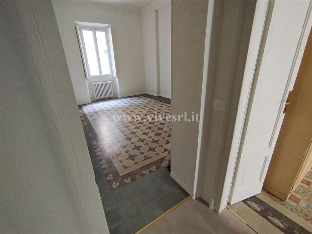 appartamento in affitto a Milano in zona Loreto