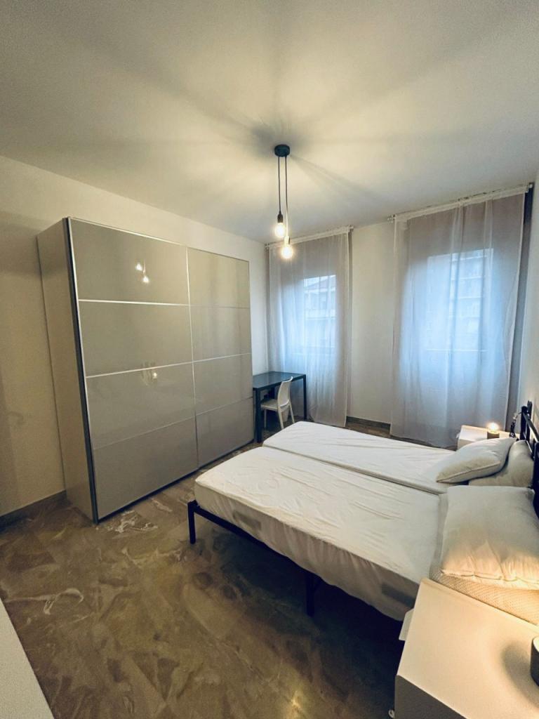 appartamento in affitto a Milano in zona Turro