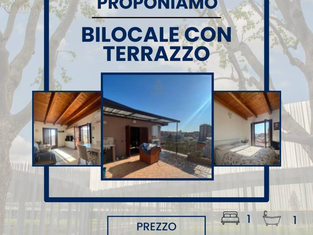 appartamento in affitto a Milano in zona Chiesa Rossa