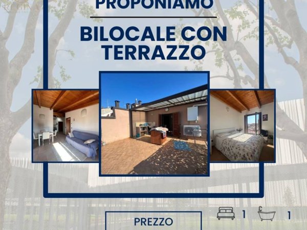 appartamento in affitto a Milano in zona Chiesa Rossa