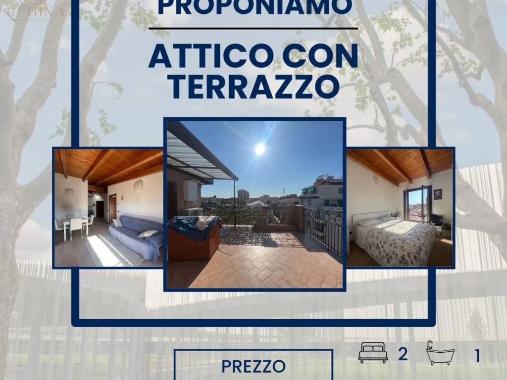 appartamento in affitto a Milano in zona Chiesa Rossa
