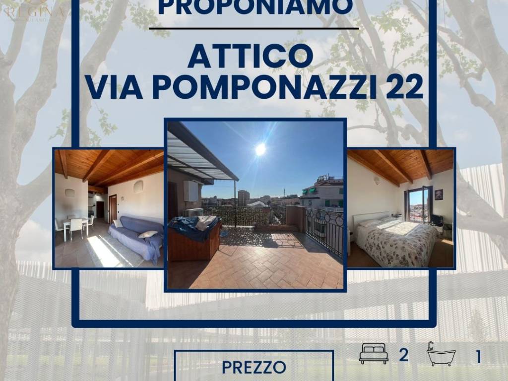 appartamento in affitto a Milano in zona Chiesa Rossa