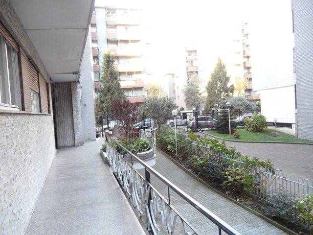 appartamento in affitto a Milano in zona Piazzale Lodi