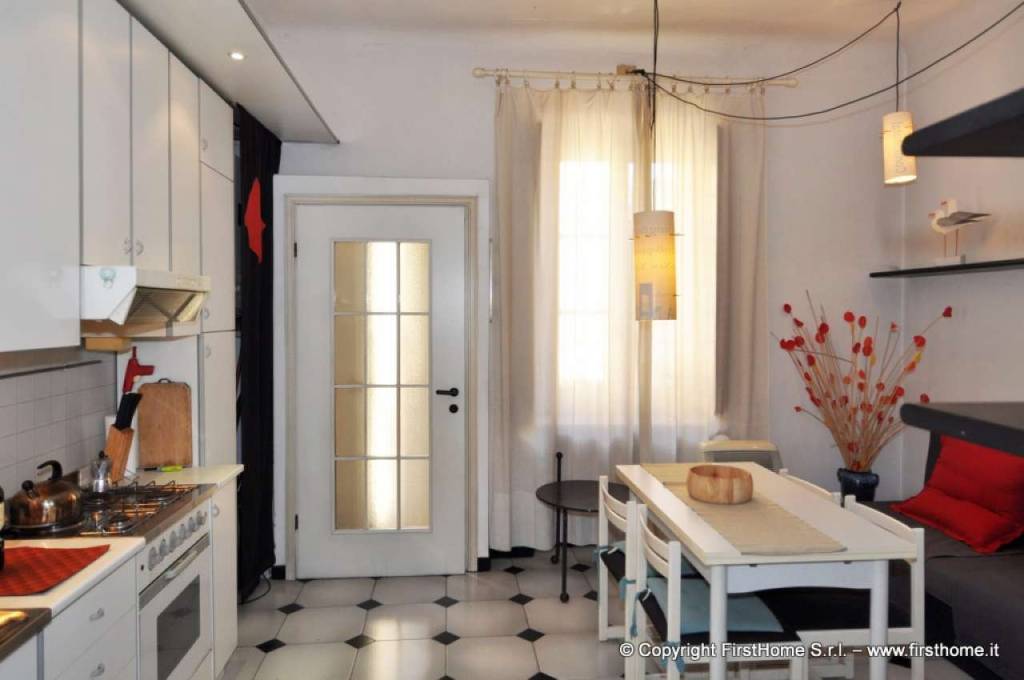 appartamento in affitto a Milano in zona Porta Genova