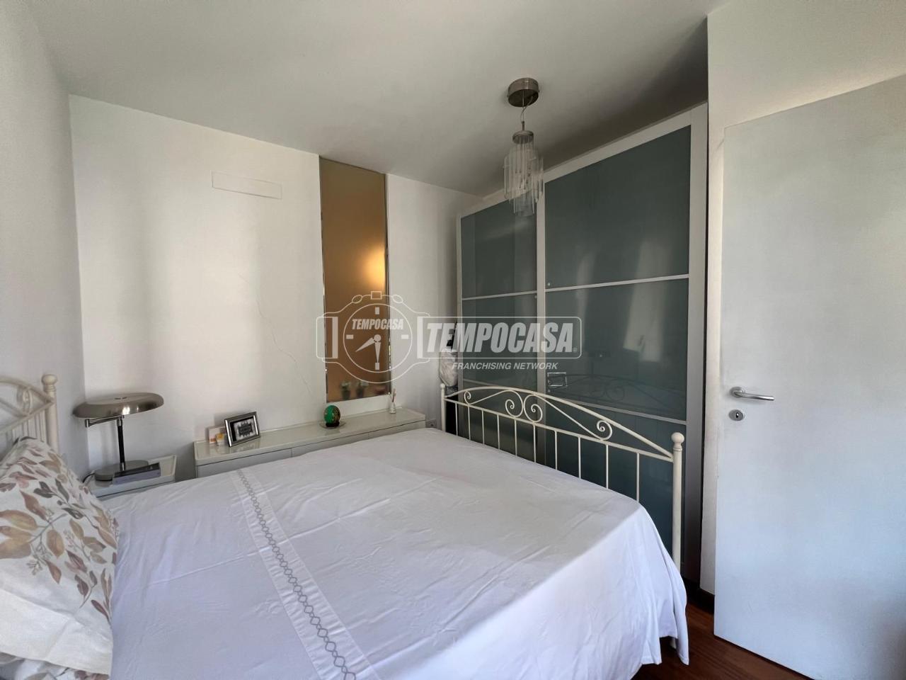 appartamento in affitto a Milano in zona Affori