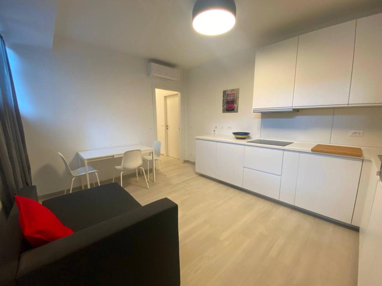 appartamento in affitto a Milano in zona Restocco Maroni