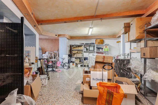 negozio in affitto a Milano in zona Turro