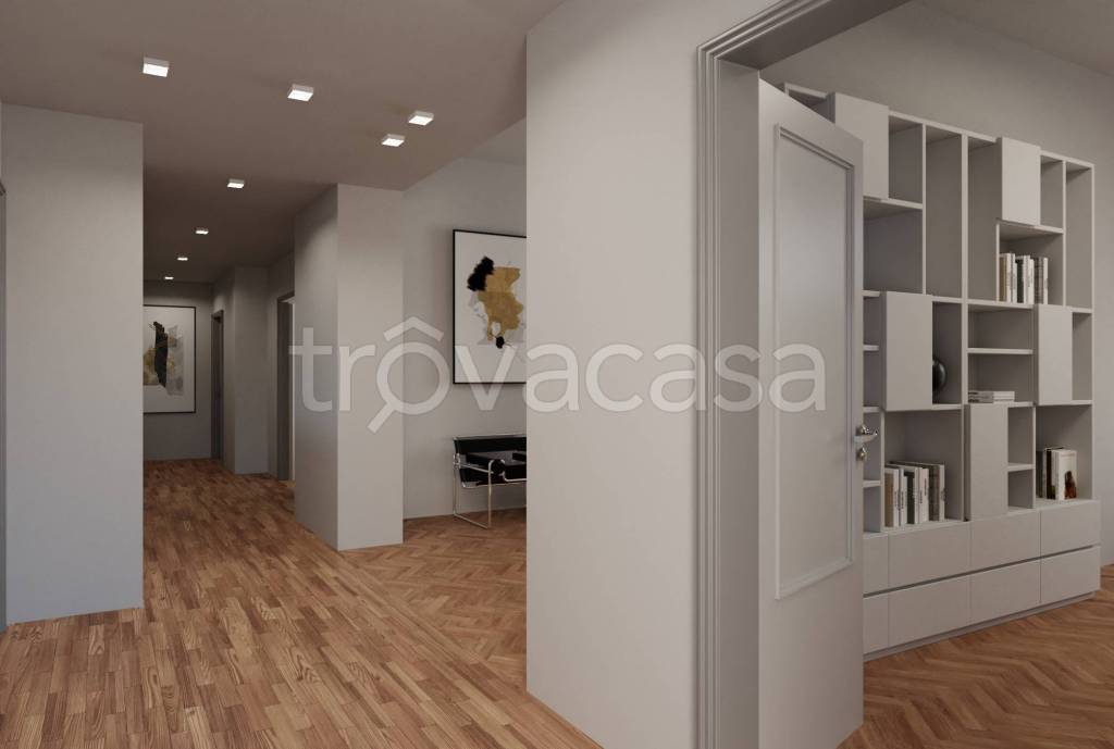 ufficio in affitto a Milano