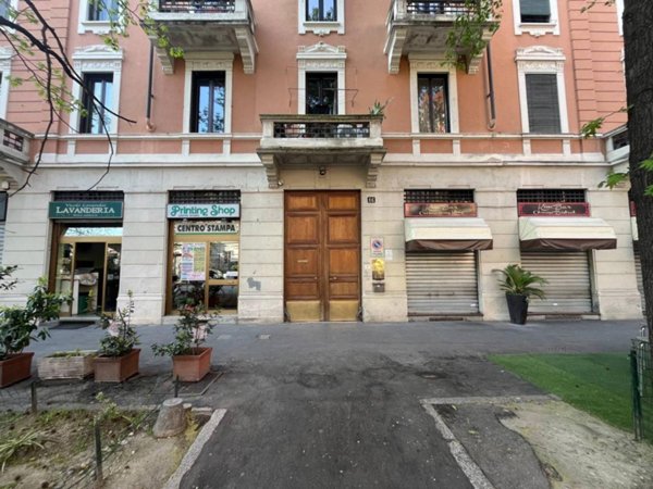 appartamento in affitto a Milano in zona Centro Storico