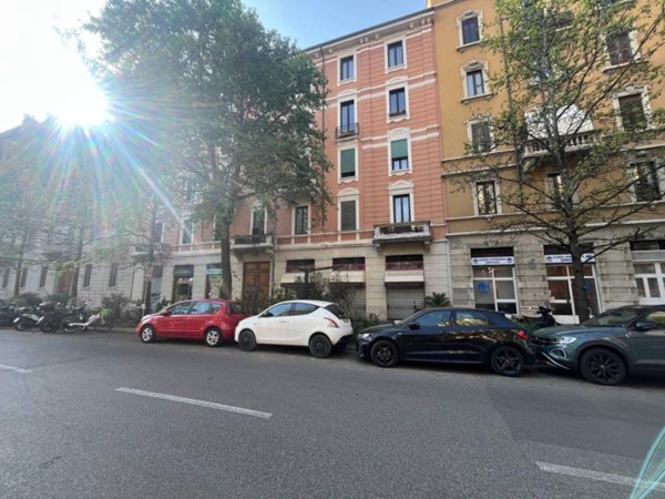 appartamento in affitto a Milano in zona Centro Storico