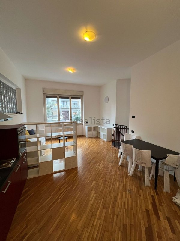 appartamento in affitto a Milano in zona Città Studi