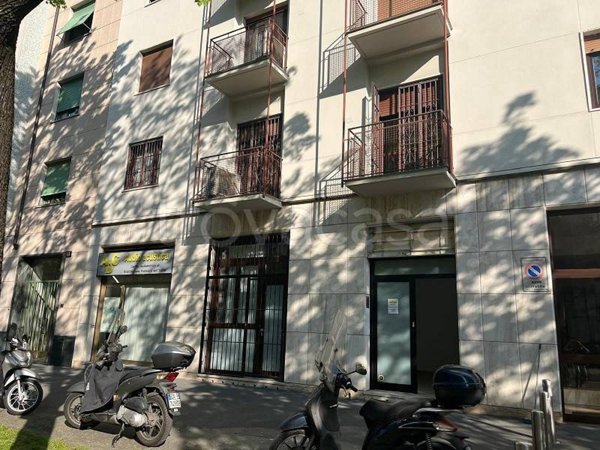monolocale in affitto a Milano