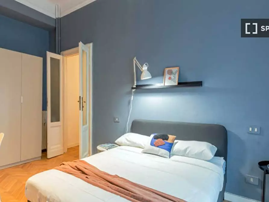 appartamento in affitto a Milano in zona Ponte Seveso
