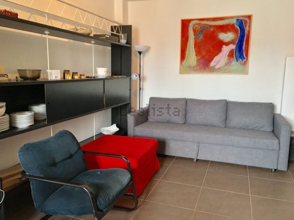 appartamento in affitto a Milano in zona San Vittore