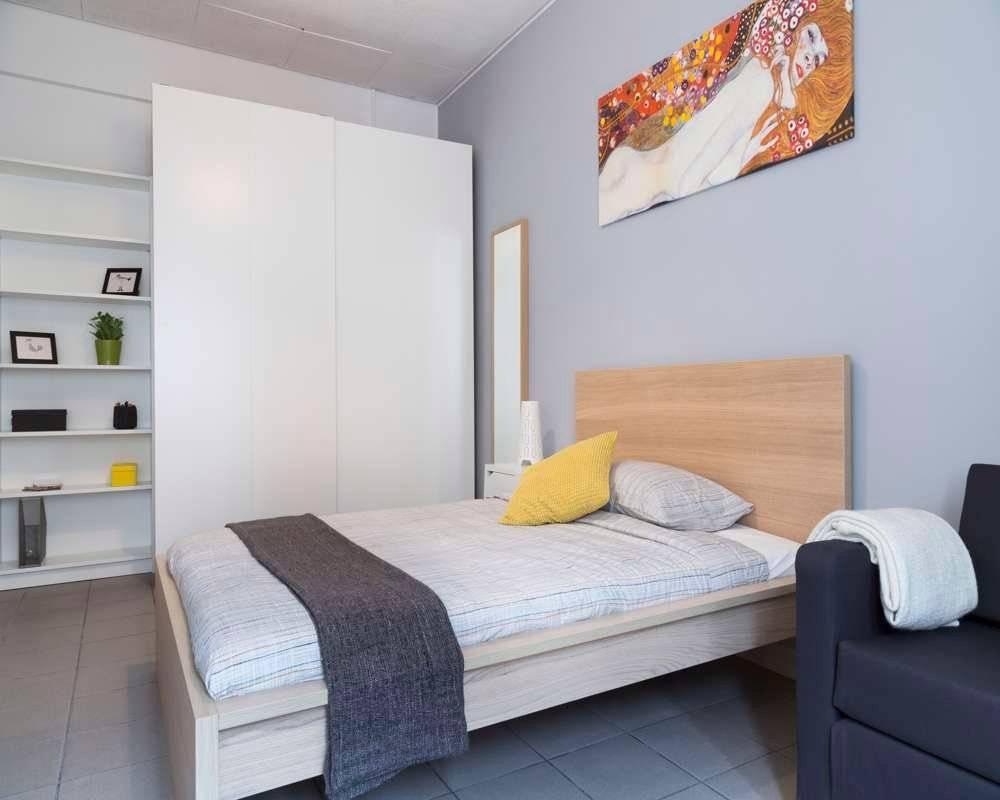 appartamento in affitto a Milano in zona Isola