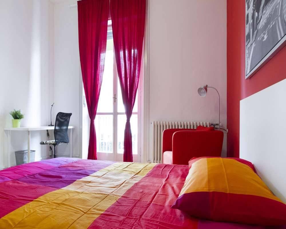 appartamento in affitto a Milano in zona Porta Venezia
