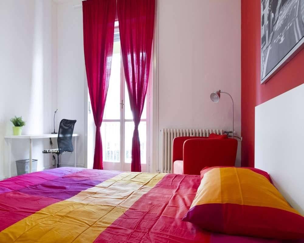 appartamento in affitto a Milano in zona Porta Venezia