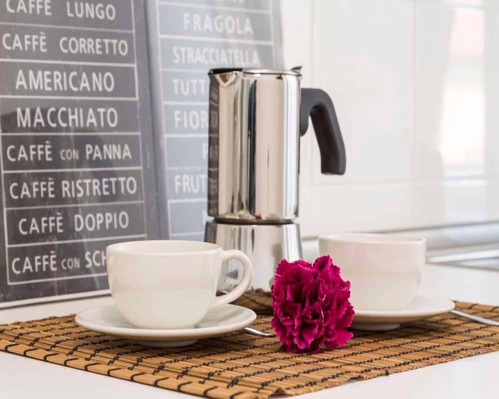 appartamento in affitto a Milano in zona Maggiolina