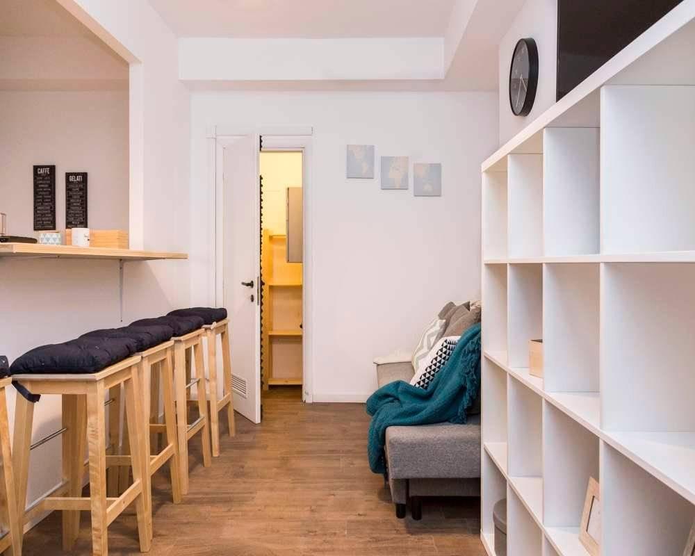 appartamento in affitto a Milano in zona Sempione