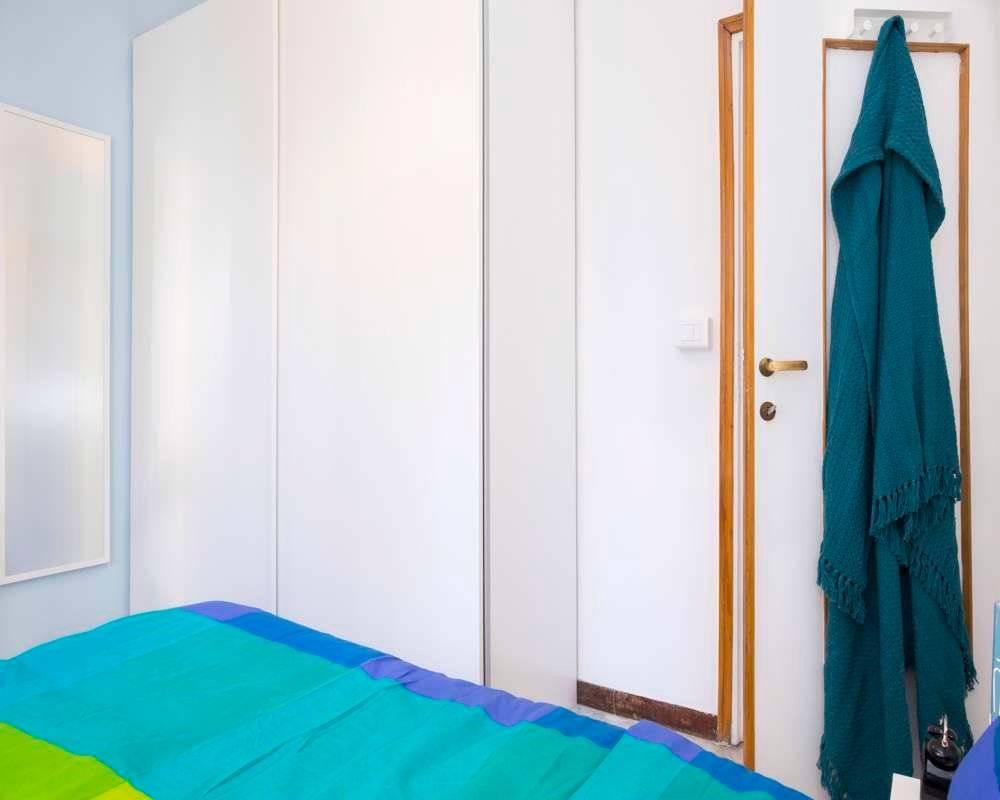 appartamento in affitto a Milano in zona Lorenteggio