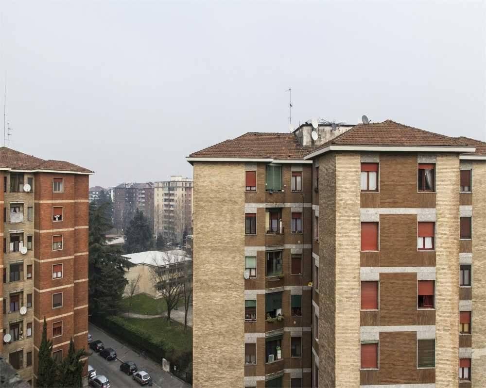 appartamento in affitto a Milano in zona Lorenteggio