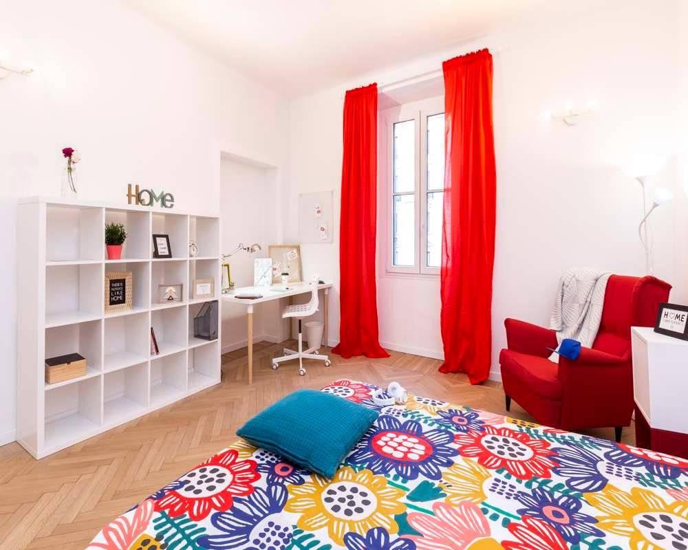appartamento in affitto a Milano in zona Porta Venezia