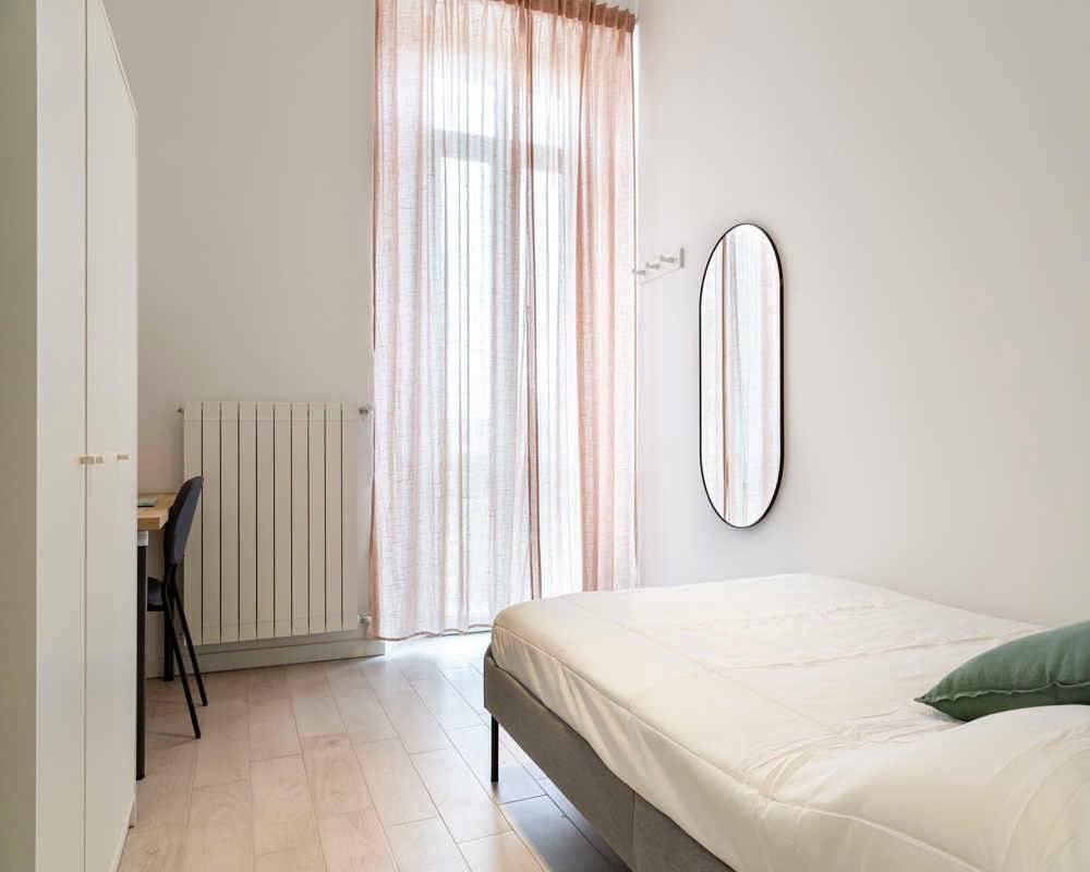 appartamento in affitto a Milano in zona San Cristoforo