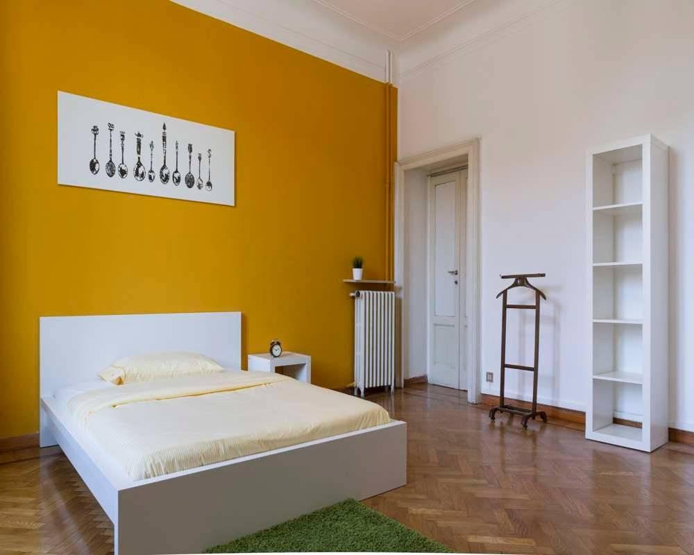 appartamento in affitto a Milano in zona Bovisa