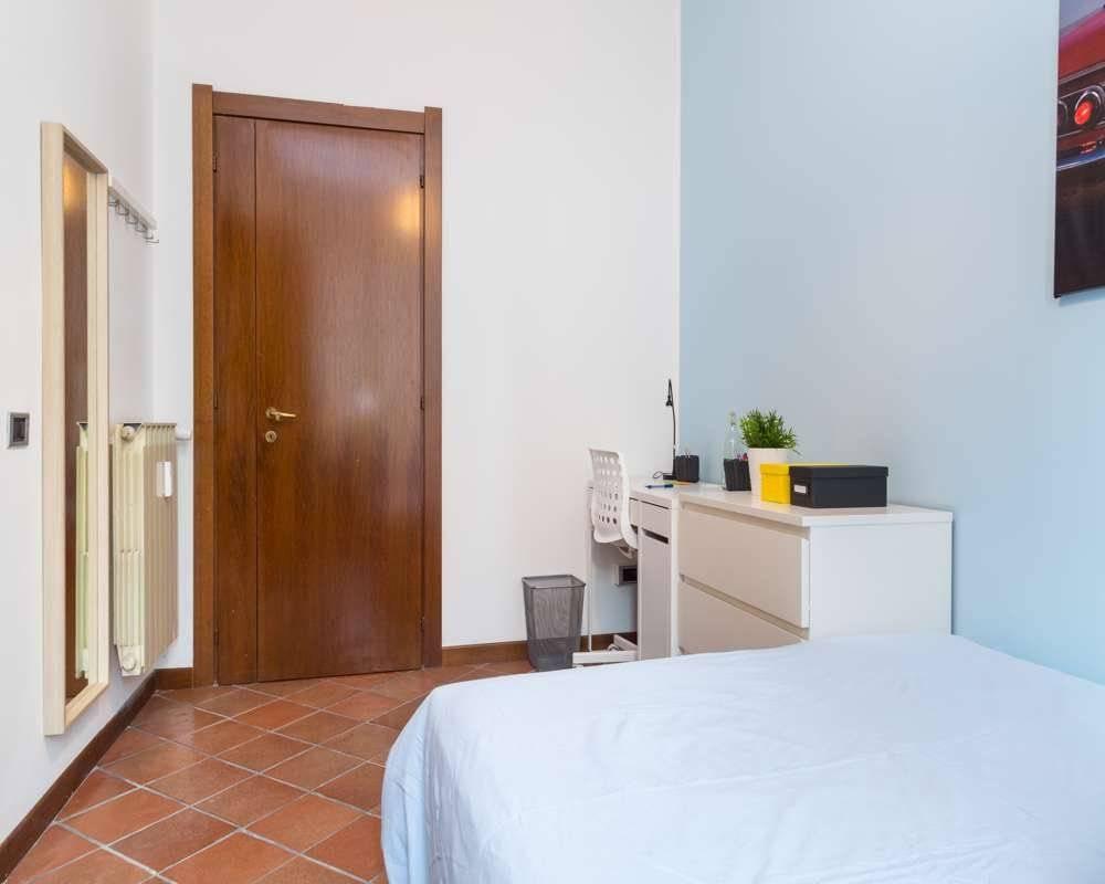 appartamento in affitto a Milano in zona Casoretto