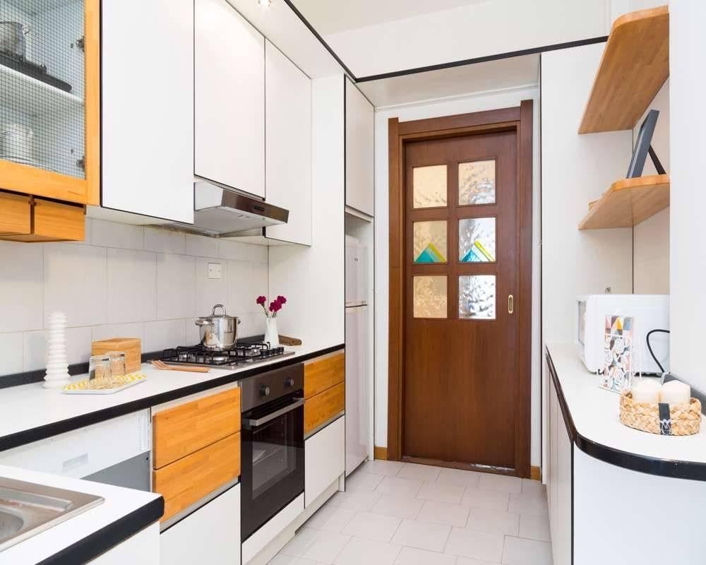 appartamento in affitto a Milano in zona Casoretto