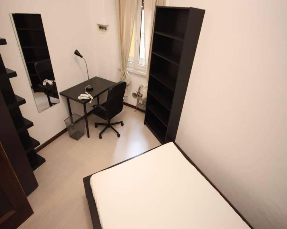 appartamento in affitto a Milano in zona Lambrate