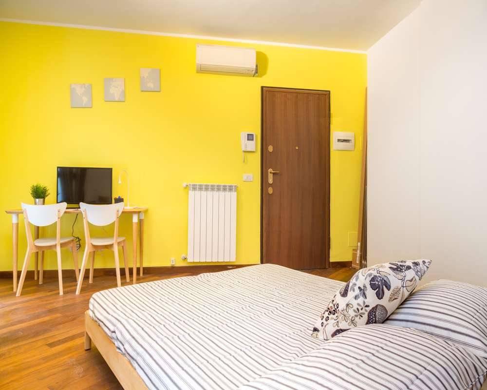 appartamento in affitto a Milano in zona Piazzale Lodi