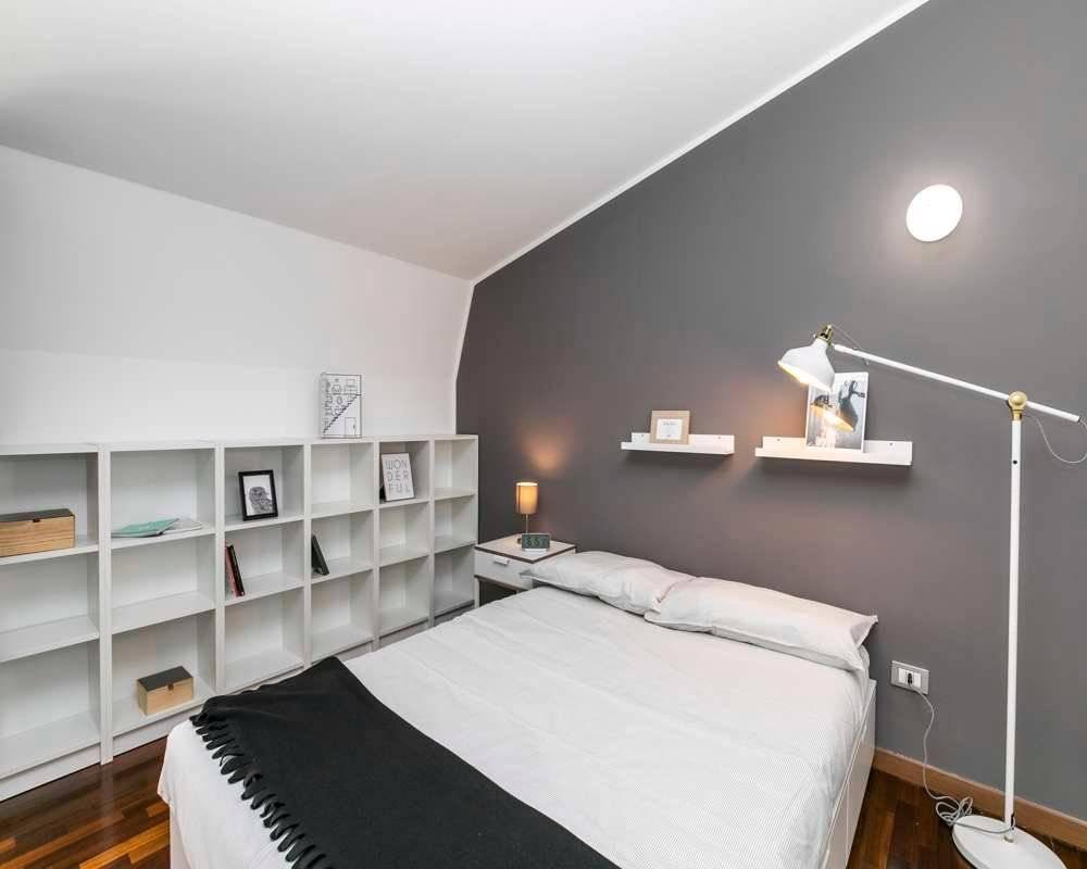 appartamento in affitto a Milano in zona Città Studi